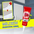 thumbnail image 2 of Limpiador para todo uso, removedor doméstico, Gel, azulejos de cerámica, limpiador de manchas para paredes de piscinas（Buy 2 save 10%）, 2 of 6