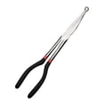 thumbnail image 1 of Accesorios Para Coches Productos Electrical Disconnect Pliers Automotive Electrical Disconnect Pliers Car Fuel Feed Gasoline Fuel Line Hose Clip Clamp Removal Tool Car Soldering Aid Pliers, 1 of 2