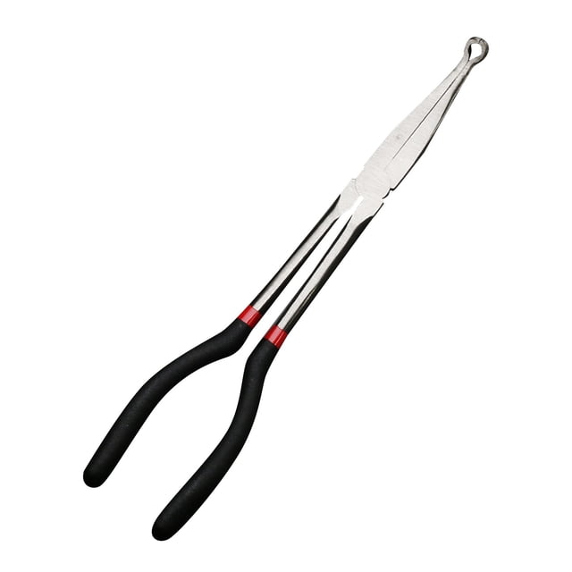 Accesorios Para Coches Productos Electrical Disconnect Pliers Automotive Electrical Disconnect Pliers Car Fuel Feed Gasoline Fuel Line Hose Clip Clamp Removal Tool Car Soldering Aid Pliers