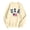 Beige, variant on Goindgs USA Letter Print Sweatshirt for Women Oversized Trendy Comfy Crewneck Sweatshirts Casual Graphic Pullover Tops Unisex Z1-White S