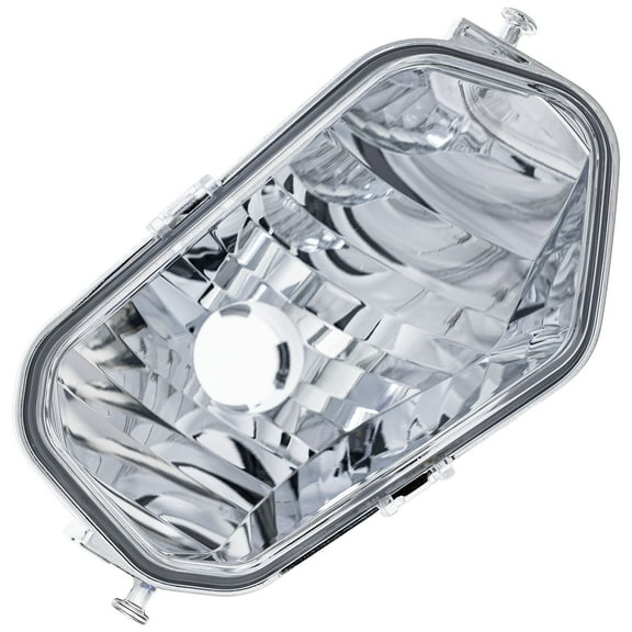 Polaris 0454291 Right Hand Headlight Assembly For RZR 200 170