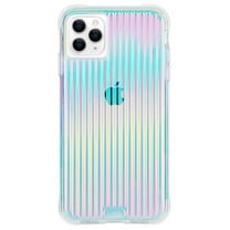 Case-Mate Tough Groove Case for Apple iPhone 11 Pro - Iridescent