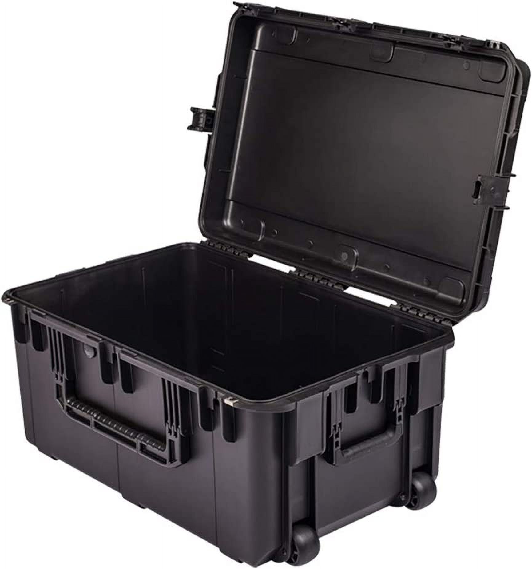 SKB Cases iSeries 291814 Waterproof UV Resistant Utility Military