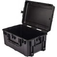 thumbnail image 2 of SKB Cases iSeries 291814 Waterproof UV Resistant Utility Military Case, Black, 2 of 6