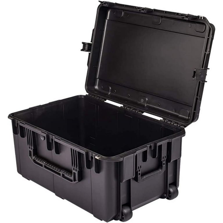 SKB Cases iSeries 291814 Waterproof UV Resistant Utility Military