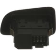 thumbnail image 2 of Door Window Switch Fits select: 2003-2007 CHEVROLET SILVERADO, 2003-2006 CHEVROLET TAHOE, 2 of 5
