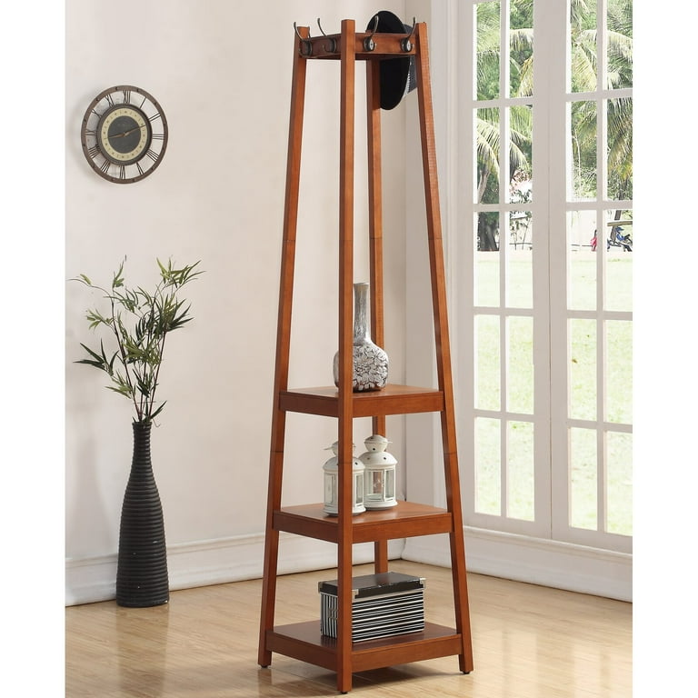 Towerside Coat Rack Walmart