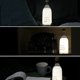 thumbnail image 3 of Luz de noche LED, USB recargable LED junto a la cama Luz de noche USB Luz de noche Acabado de lujo, 3 of 8