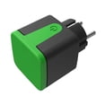 thumbnail image 2 of Smart Plug Power Monitor Smart Plug Mini Socket Work con Alexa Google Assistant WDOplteas Para estrenar, 2 of 5