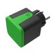 thumbnail image 4 of Smart Plug Power Monitor Smart Plug Mini Socket Work con Alexa Google Assistant, 4 of 5