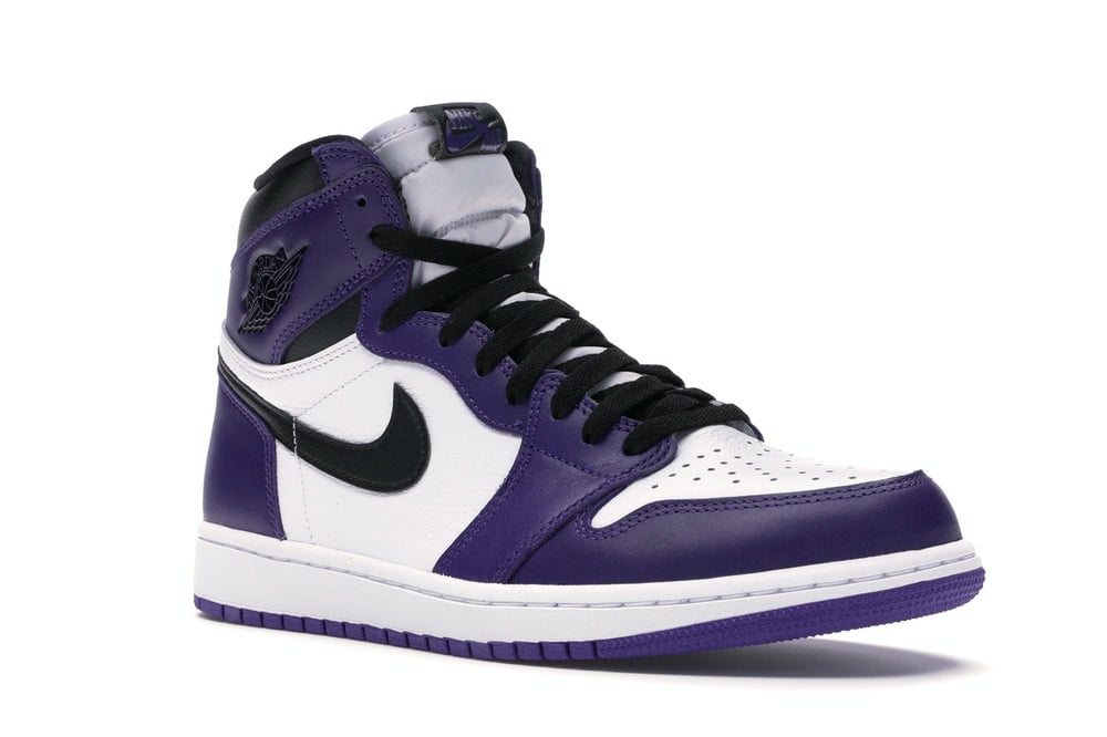 ACQUISTA 2 DI OGNI SCATOLA air jordan 1 retro high viola E OTTIENI IL 70%  DI SCONTO!