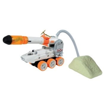 Matchbox Mega Rig Space Rover
