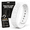 White, variant on Vibrating Alarm Clock Watch for Heavy Sleepers, Silent Wake up Bracelet & Smart Wristband, Wearable Vibration Wrist Alarm, Non-Audible Sleep Wristband