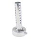 thumbnail image 4 of 60mm Escape Can DB Killer Insert Baffle Silenciador Ajustable Silenciador Plata Baoblaze Insertar deflector DB Killer, 4 of 7