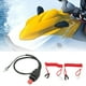 thumbnail image 4 of Cordón De Seguridad Del Motor, Cuerda De Emergencia Del Motor PVC ABS Extensible Ligero Duradero Para Barcos, 4 of 7