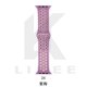 thumbnail image 1 of Correa de reloj Apple Watch Strap Serie silicona Ni-ke 38/40/41mm 42/44/45mm las correas iWatch de la serie 6/SE/5/4/3/2/1, 1 of 4