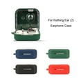 thumbnail image 5 of SIEYIO Shockproof Headset Cover for Nothing Ear (2) Dustproof Sleeve WashableCase-Shell, 5 of 19