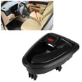 thumbnail image 3 of Car Left/Right Interior Inside Inner Door Handle For Auto 2000-2006, 3 of 8