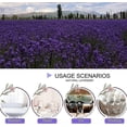 thumbnail image 4 of Dried Lavender Sachets with Fragrant Flowers for Drawer Closet Wardrobe Home Fragrance, 4 of 5