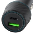 thumbnail image 1 of Oubit Cigarette Lighter USB Charger,DC 12‑24V Car Charger Car Charger Adapter Cigarette Lighter Adapter High-Precision Functionality, 1 of 9