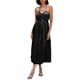 thumbnail image 4 of SAYOO Vestido de playa de verano sin mangas SAYOO moda, 4 of 8