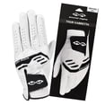 thumbnail image 3 of Snake Eyes 902081 Snake Eyes - '22 Tour Cabretta MLH Glove- White Cadet Small, 3 of 4
