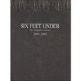 thumbnail image 2 of Six Feet Under: Complete Series, 2 of 2