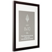 Studio Decor Aspect Black Frame with Mat