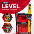 thumbnail image 3 of Soporte para nivel Level Mount Holder Alpha Engineered compatible con, 3 of 7