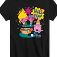 thumbnail image 3 of Trolls - Band Together - Hole In Fun - Toddler and Youth Short Sleeve Graphic T-Shirt, 3 of 5