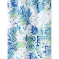 thumbnail image 3 of The Children's Place Toddler Girls Sleeveless Paisley Smocked Tank Top, Sizes 12M-5T, 3 of 3