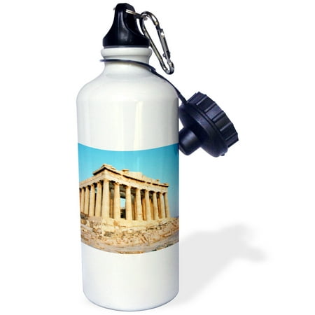 

Parthenon Ancient Architecture Acropolis Athens Greece - EU12 PRI0107 - Prisma 21 oz Sports Water Bottle wb-81845-1