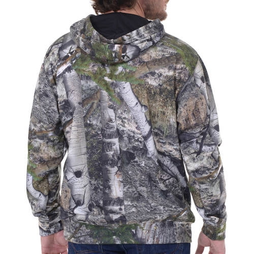 realtree hoodie walmart