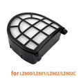 thumbnail image 3 of Cleaner Accessories Rear Filter Compatible With Shark Lz600/lz601/lz602/lz602c, 3 of 5