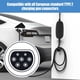 thumbnail image 4 of Speravity Soporte De Soporte Apto Para Vehículos Eléctricos Apto Para Vehículos Eléctricos Coches Vehículos Eléctricos Bombillas para automóviles, 4 of 6