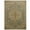 Blue/Ivory, variant on Home Dynamix Royalty Medallion Traditional Area Rug, Red/Ivory, 5'2"x7'2"
