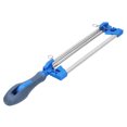 thumbnail image 1 of Steel Chainsaw Chain Sharpener, Light Weight Chainsaw Chain Sharpener Convenient Small Size  For Industrial For Cutting, 1 of 8