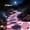 Hot Pink2, variant on Tuvgenk Glow in The Dark Garden Stones 200 Pc Purple Luminous Glow Outdoor Decorative Stones 13-9mm for Crafts Durable Diamond for Landscaping