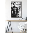 thumbnail image 6 of Marvel Shang-Chi and the Legend of the Ten Rings - Shang-Chi Wall Poster, 22.375" x 34", Framed, 6 of 6