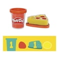 thumbnail image 4 of Set de Juego Hasbro Play-Doh Treats to Go Varios Modelos 1 Pieza, 4 of 7