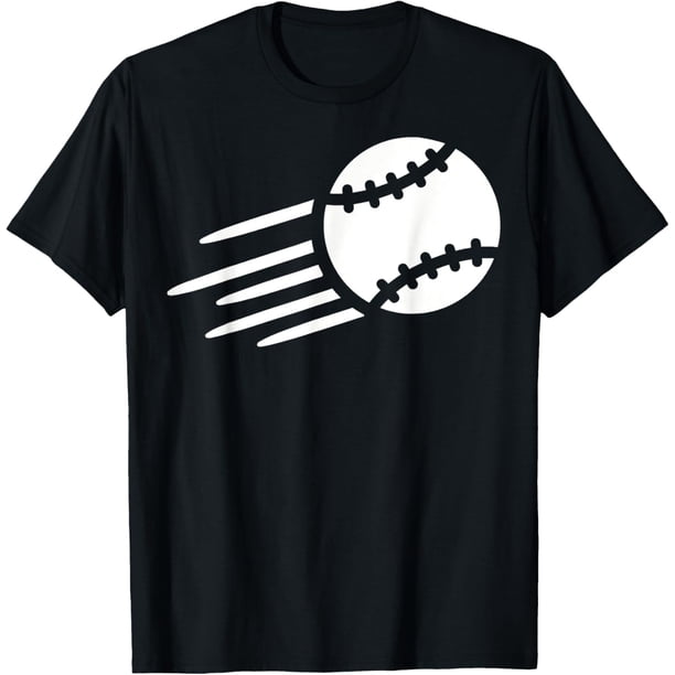 Flying Camiseta de béisbol