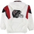 thumbnail image 4 of Chaqueta Atlanta Falcons STARTER L, 4 of 4
