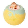 thumbnail image 1 of Bombas de baño para niños Bombas de baño naturales hechas a mano con sorpresa en el interior Regalo de cumpleaños, Navidad o vacaciones para mujeres, niñas y niños, 1 of 1