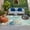 Teal Green Blue, variant on Beige Beach Coastal Outdoor Rug 3x5 Ft, Non Slip Washable Area Rug, Summer Nautical Coral Shell Botanical Patio Rugs Carpet Runner, Large Floor Mat for Indoor/Outdoor Deck Porch Camping