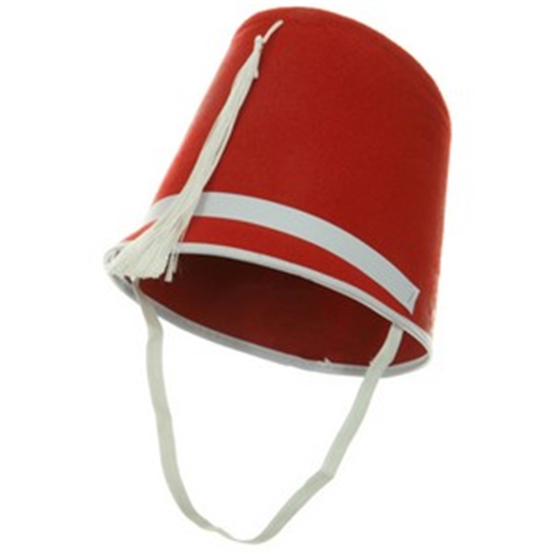 Drum Major Adult Hat
