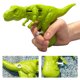 thumbnail image 5 of Bite Tyrannosaurus Rex Pistola Estrés Ucción Regalo para Mayores 3 Años Rojo, 5 of 9