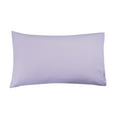 thumbnail image 6 of Mainstays Soft Wrinkle Resistant Microfiber Twin/Twin XL Iris Whisper Sheet Set, 6 of 6