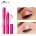 thumbnail image 3 of POPFEEL Waterproof Cream Eyeshadow Stick, Long-wear, High Pigmented (EF05), 3 of 7