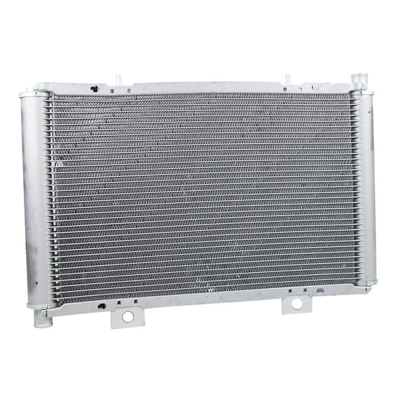 BRP 709200395 OEM Radiator Cooling Assembly 2011-2014 Can Am Commander Max 800 1000 R