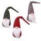 thumbnail image 4 of Muñeca De Navidad Sueco Elfo Tomte Santa Claus Navidad Decoracion Ligero - rojo Sunnimix muñeco de santa sueco de navidad, 4 of 8